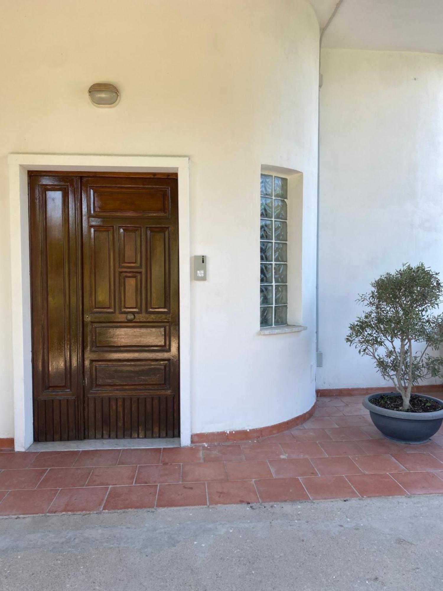 Elena House Apartamento Pontecagnano Exterior foto