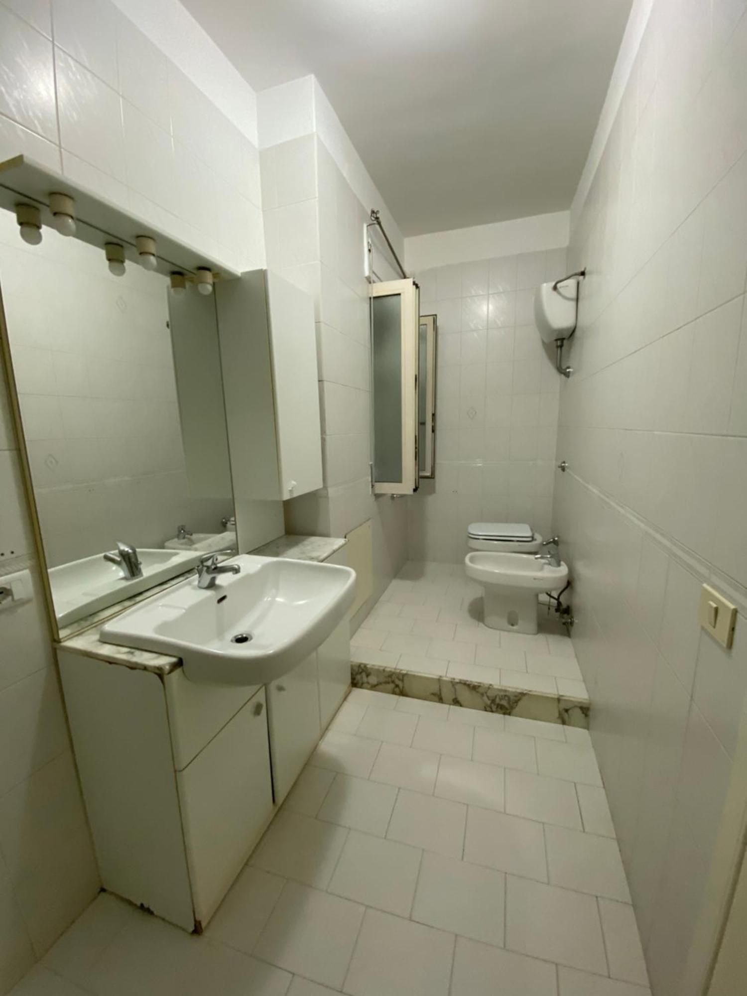 Elena House Apartamento Pontecagnano Exterior foto